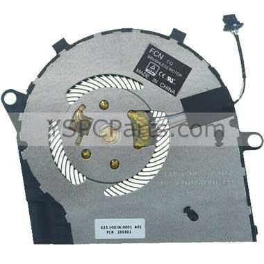 Dell Inspiron 14 5408 fan