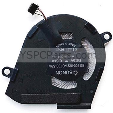 SUNON EG50040S1-CF00-S9A fan