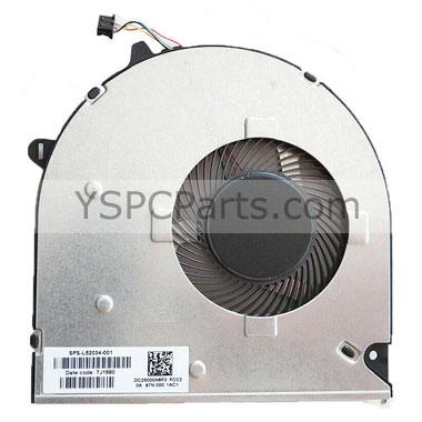 ventilateur FCN DC28000N6F0