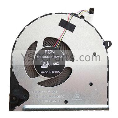 ventilateur Hp 15-dw1075nl