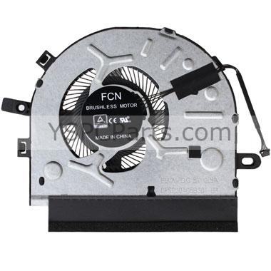 FCN DFS200405B30T FJCV ventilator