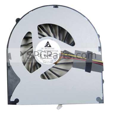 Acer Aspire 7741z ventilator