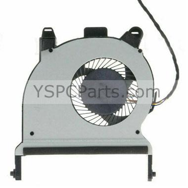 ventilateur Hp L19561-001