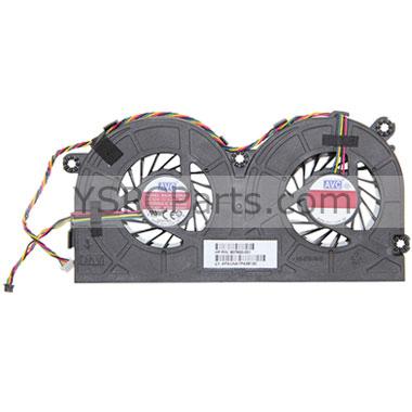 AVC BAZA1820R2U fan