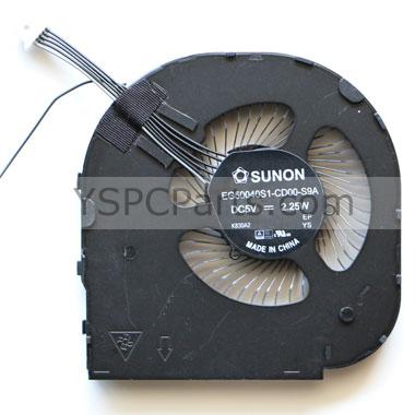 ventilateur Lenovo Thinkpad T480s