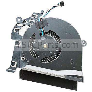 Ventilateur de refroidissement CPU pour DELTA NS85C00-18L20