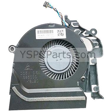 ventilateur Hp L72277-001