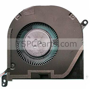 Dell Xps 15 9510 ventilator