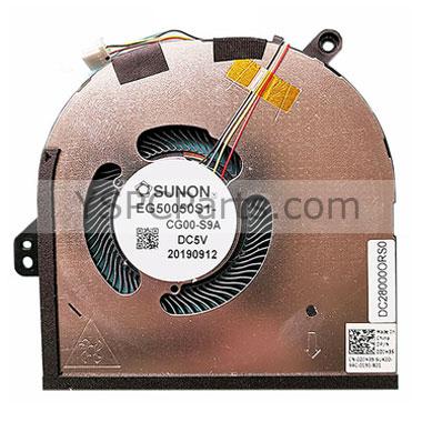 SUNON EG50050S1-CG00-S9A ventilator