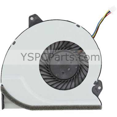 Ventola Asus 13NB0DZ0AM0301
