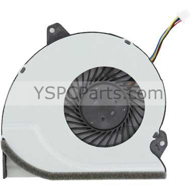 Ventilateur de refroidissement GPU pour FCN DFS541105FC0T FJB6