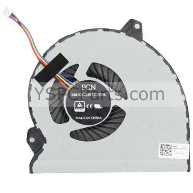 FCN DFS541105FC0T FJB6 fan