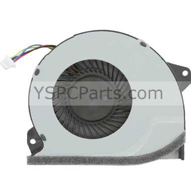 Ventilateur de refroidissement CPU pour FCN DFS501105PR0T FJB8