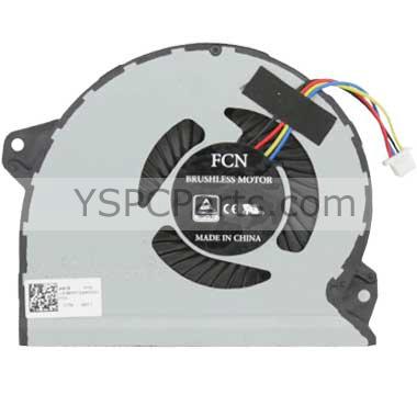 FCN DFS501105PR0T FJB8 ventilator