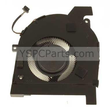 Dell DC28000NXFL ventilator