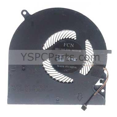 Razer Blade15 Rz09-0288 fan