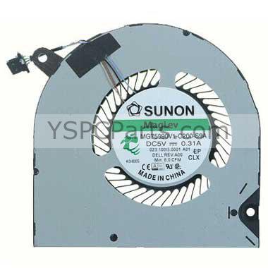 SUNON MG75090V1-C200-S9A ventilator