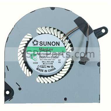 SUNON MG75090V1-C210-S9A fan