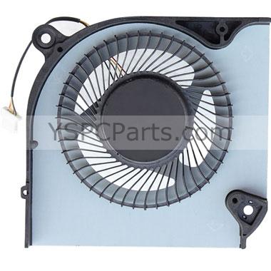 DELTA NS85C06-18K21 ventilator