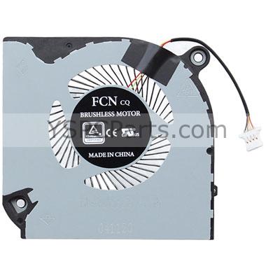 FCN DFS531005PL0T FL78 Lüfter