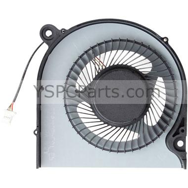 Ventilateur de refroidissement GPU pour FCN DFS561405PL0T FL1K