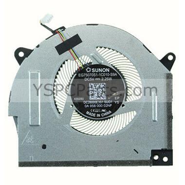 SUNON EG75070S1-1C010-S9A Lüfter