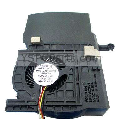 Hp TPC-Q032-24 ventilator