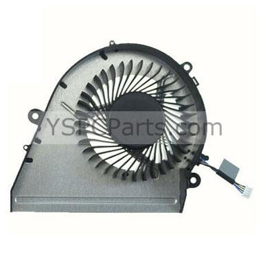 ThundeRobot Dino X6 ventilator
