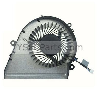 CPU koelventilator voor FOXCONN NFB96B05H FSFA17M