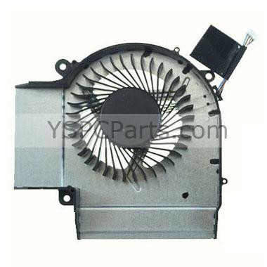 Ventilateur de refroidissement CPU pour FOXCONN NFB100B05H FSFA15M