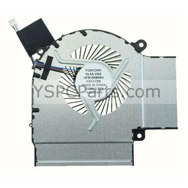 FOXCONN NFB100B05H FSFA15M fan