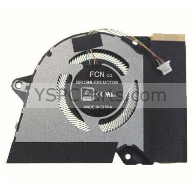 Asus 13NR03F0AP0101 fan