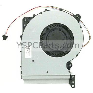 FCN DFS561405PL0T FKCP fan