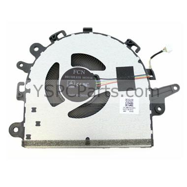 Lenovo Ideapad S145-15iwl fan