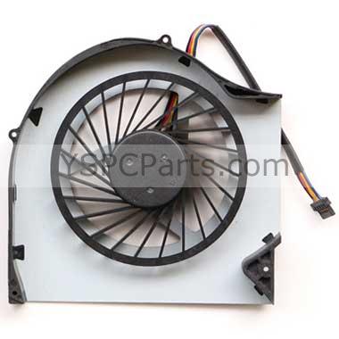 POWER LOGIC PLA08010S05HH ventilator