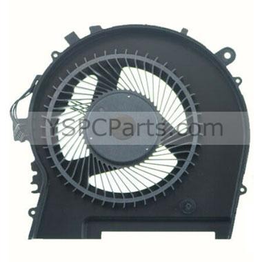 Ventilateur de refroidissement CPU pour DELTA ND8CC01-18L04