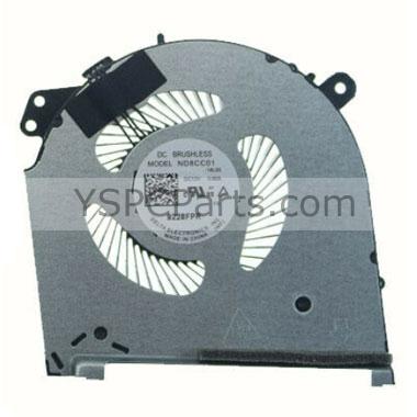 DELTA ND8CC01-18L05 ventilator