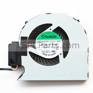 ventilateur SUNON MG75070V1-C121-S9C