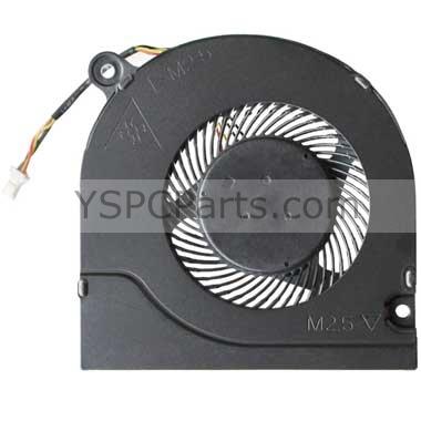 FCN DFS541105FC0T FJCL vifte