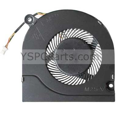 ventilateur Acer Nitro 5 An515-53-53w5