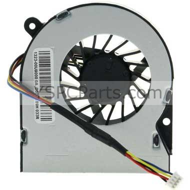 ventilateur Intel 1323-00U9000