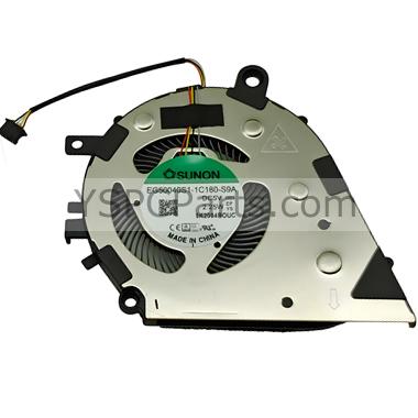 SUNON EG50040S1-1C180-S9A ventilator