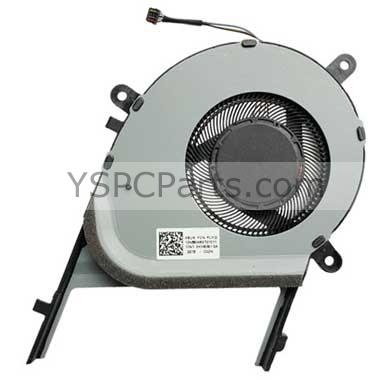 Ventilateur de refroidissement CPU pour FCN DFS5K122141613 FLKQ