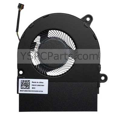 Lenovo FRU5F10R07994 fan