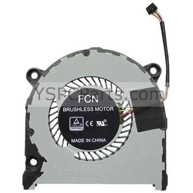 ventilateur FCN DFS400805PB0T FK2W