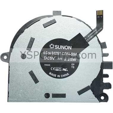 SUNON EG50040S1-CF60-S9A ventilator