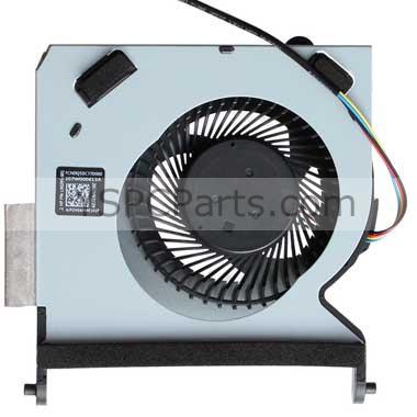 Hp L90295-001 ventilator