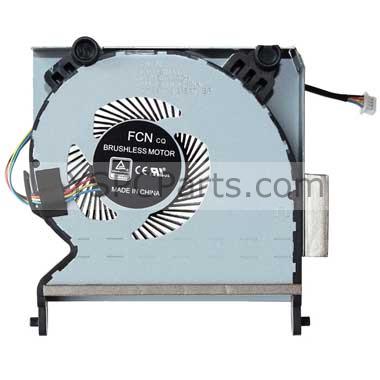 ventilateur FCN 0FN8X0000H DFS2009121E0T