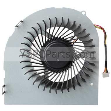 Lenovo Ideapad Y480n fan