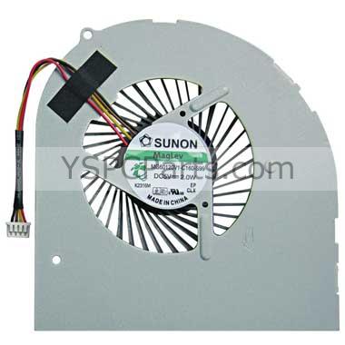 SUNON MG60120V1-C160-S99 ventilator